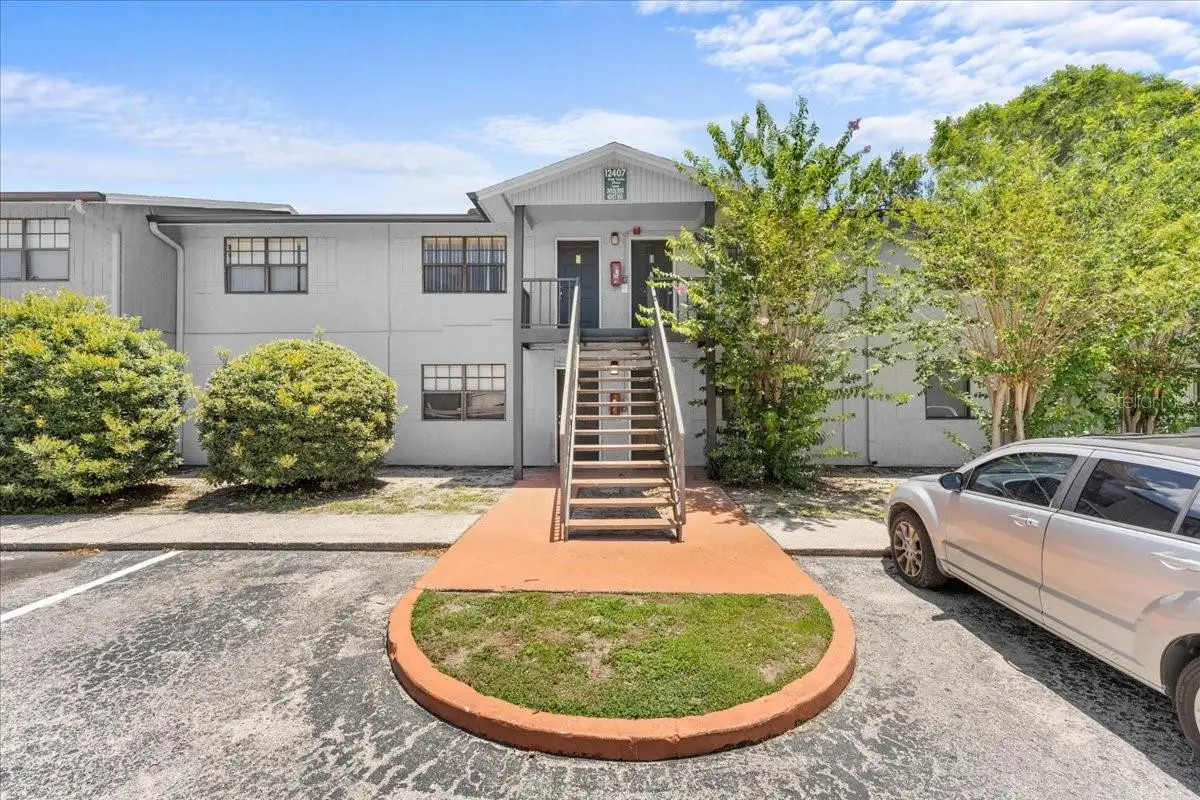 12407 Oak Cedar Place #202, Tampa, FL 33612 - #1