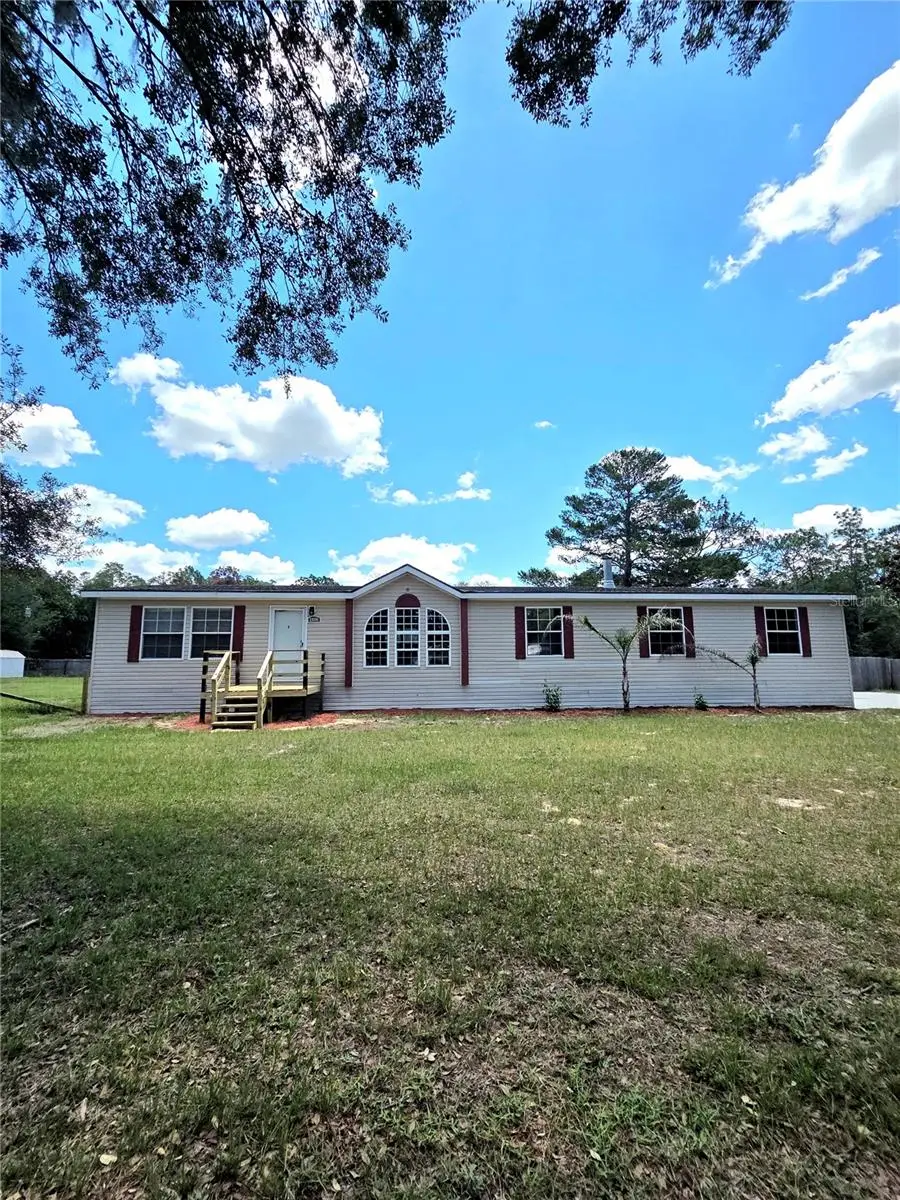 29341 Saddle Oaks Lane, Brooksville, FL 34602 - #2