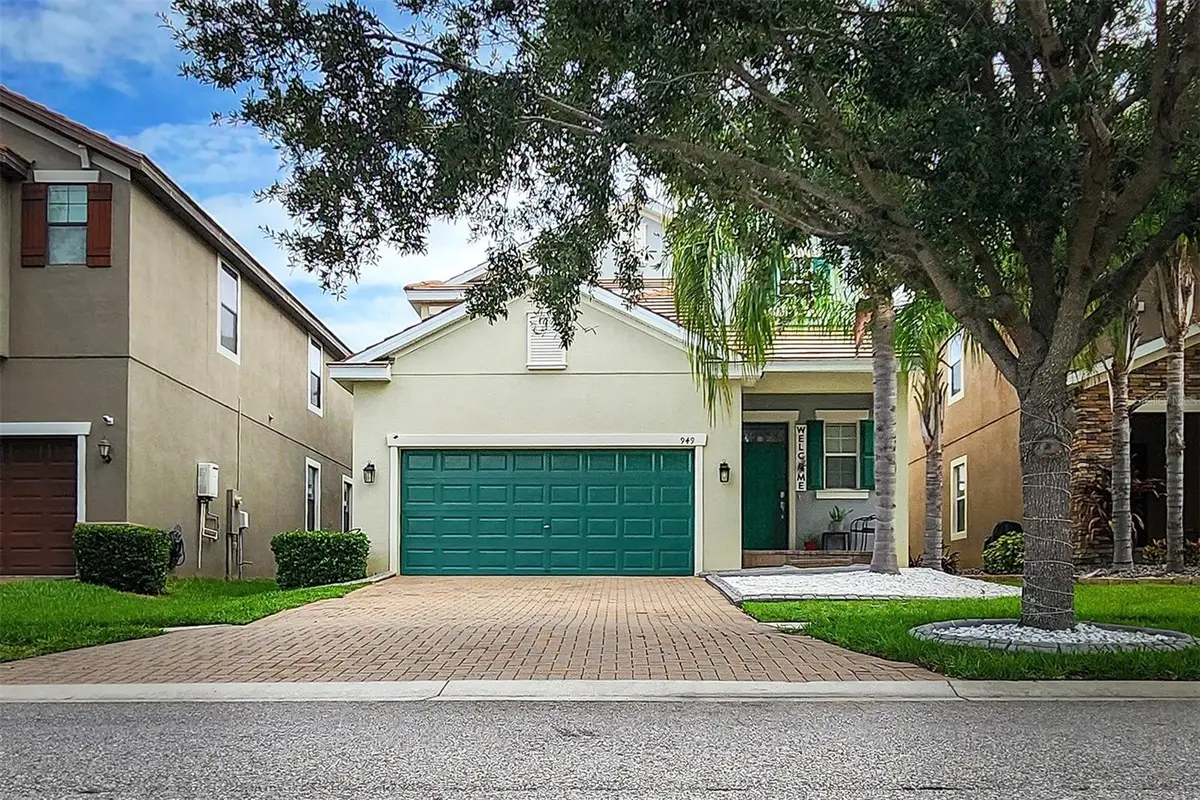 949 Terra Vista Street, Brandon, FL 33511 - #1