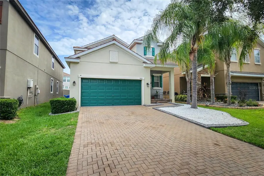 949 Terra Vista Street, Brandon, FL 33511 - #2