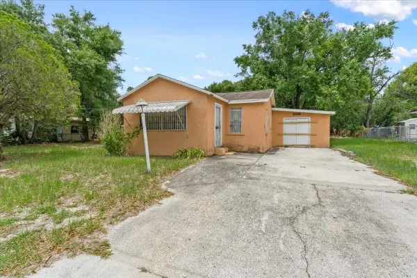 3816 N 52nd Street, TAMPA, FL 33619