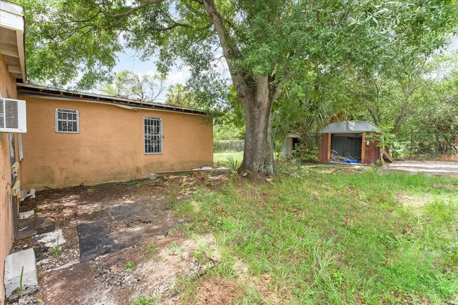 3816 N 52nd Street, Tampa, FL 33619 - #3