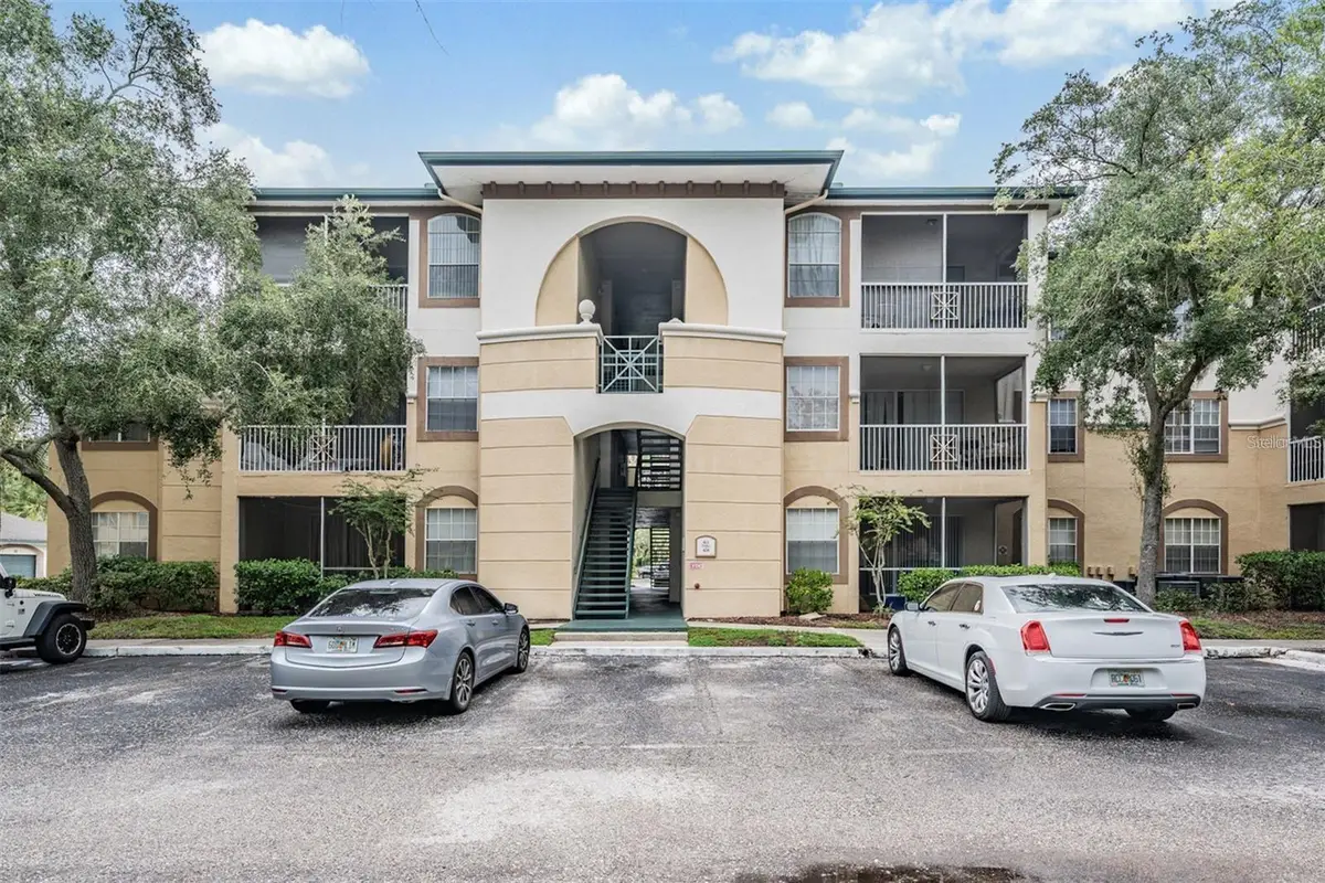 17101 Carrington Park Drive #421, Tampa, FL 33647 - #1
