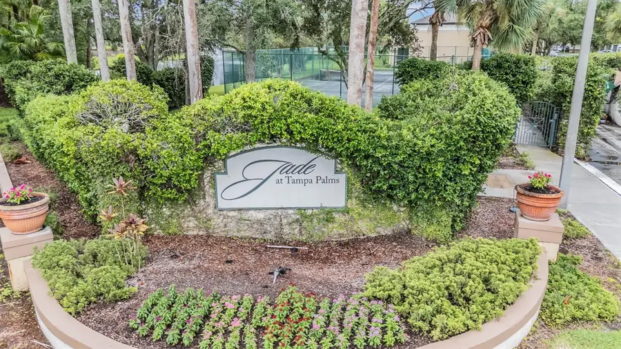 17101 Carrington Park Drive #421, Tampa, FL 33647 - #2