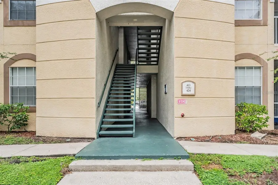 17101 Carrington Park Drive #421, Tampa, FL 33647 - #3