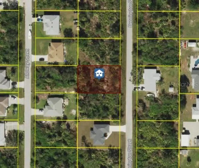 6183 Bennington Street, Englewood, FL 34224 - #1
