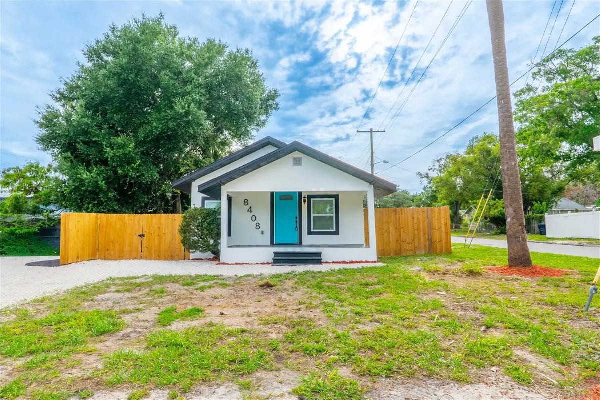 8408 N Seminole Avenue, Tampa, FL 33604 - #1