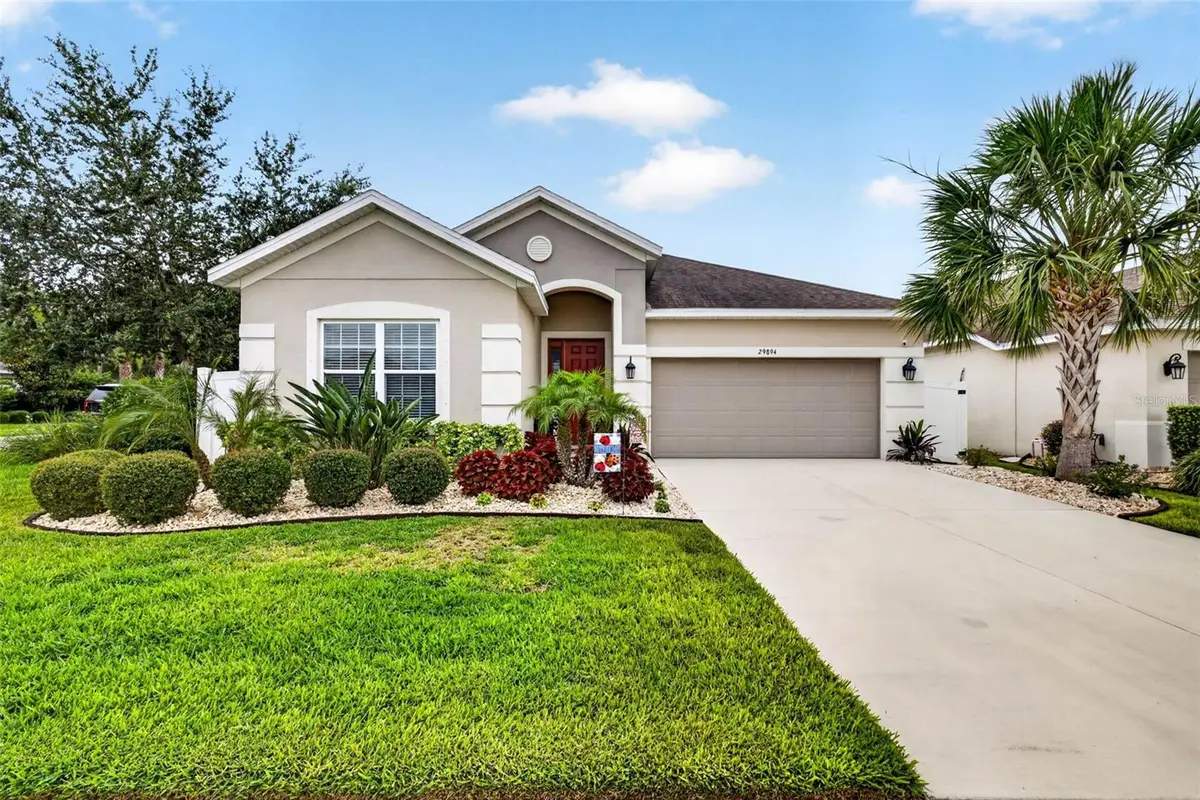 29894 Chapel Chase Drive, Wesley Chapel, FL 33545 - #1
