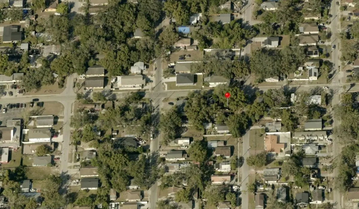 8118 N 14th Street, Tampa, FL 33604 - #1