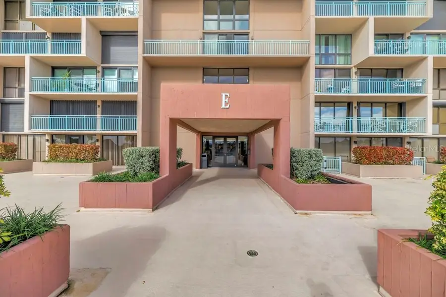 1 Key Capri #209E, Treasure Island, FL 33706 - #2
