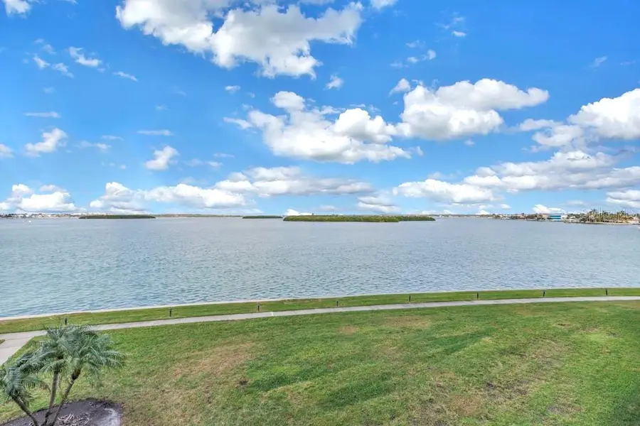 1 Key Capri #209E, Treasure Island, FL 33706 - #3