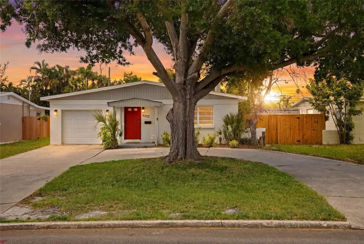 4027 Huntington Street Ne, Saint Petersburg, FL 33703 - #1