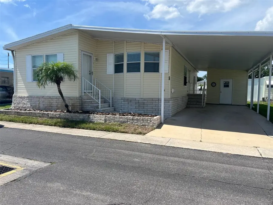 12 Thatch Palm Street W, Largo, FL 33770 - #2