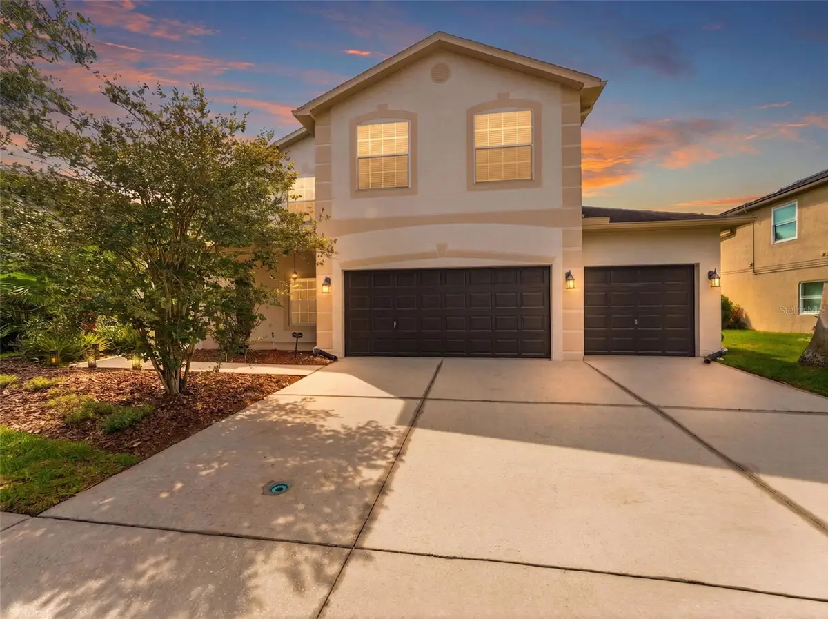 14843 Heronglen Drive, Lithia, FL 33547 - #1