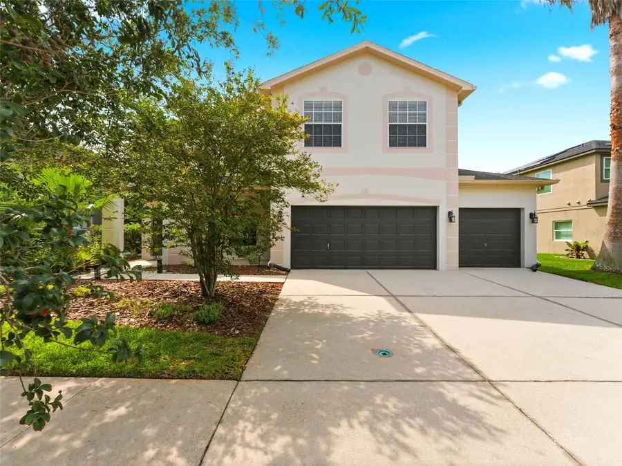14843 Heronglen Drive, Lithia, FL 33547 - #2
