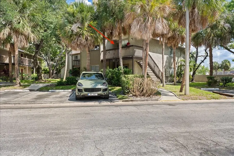 6345 Newtown Circle #45B2, Tampa, FL 33615 - #3