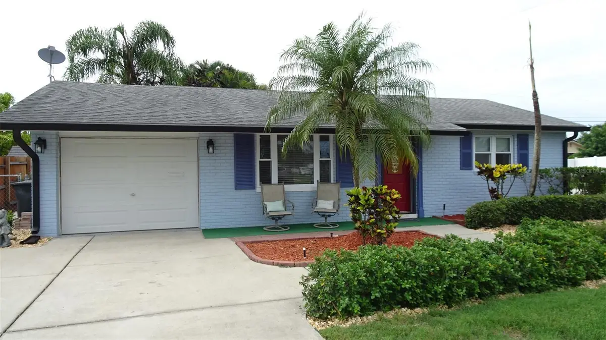 5915 63rd Avenue N, Pinellas Park, FL 33781 - #1