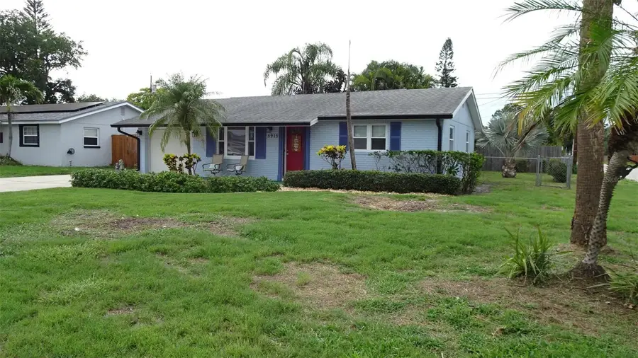 5915 63rd Avenue N, Pinellas Park, FL 33781 - #3
