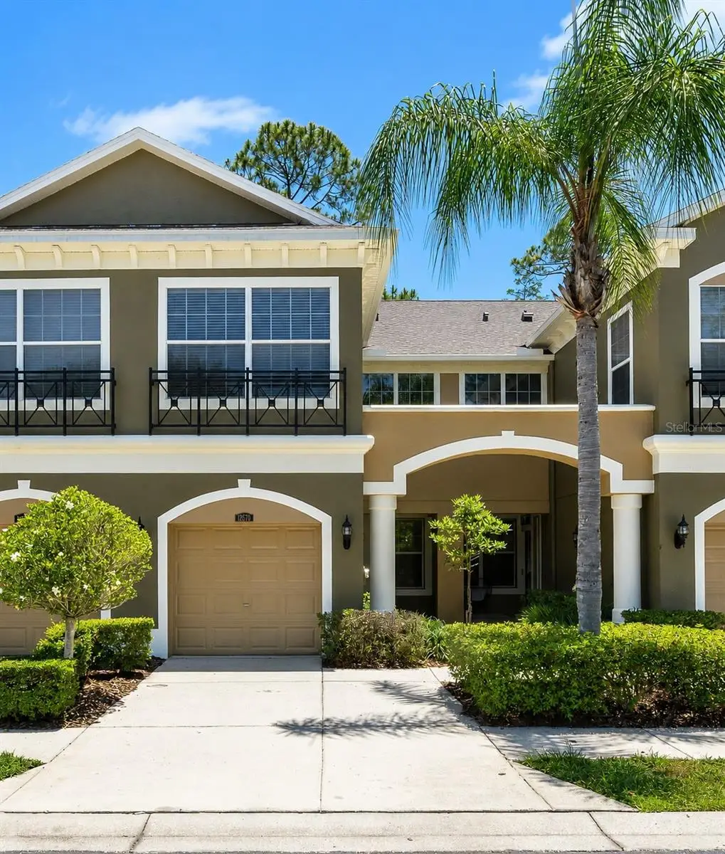 12670 Silverdale Street, Tampa, FL 33626 - #1