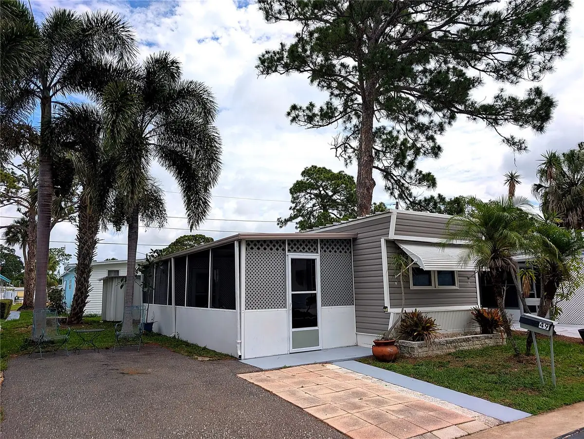 7803 46th Avenue N #49, Saint Petersburg, FL 33709 - #1