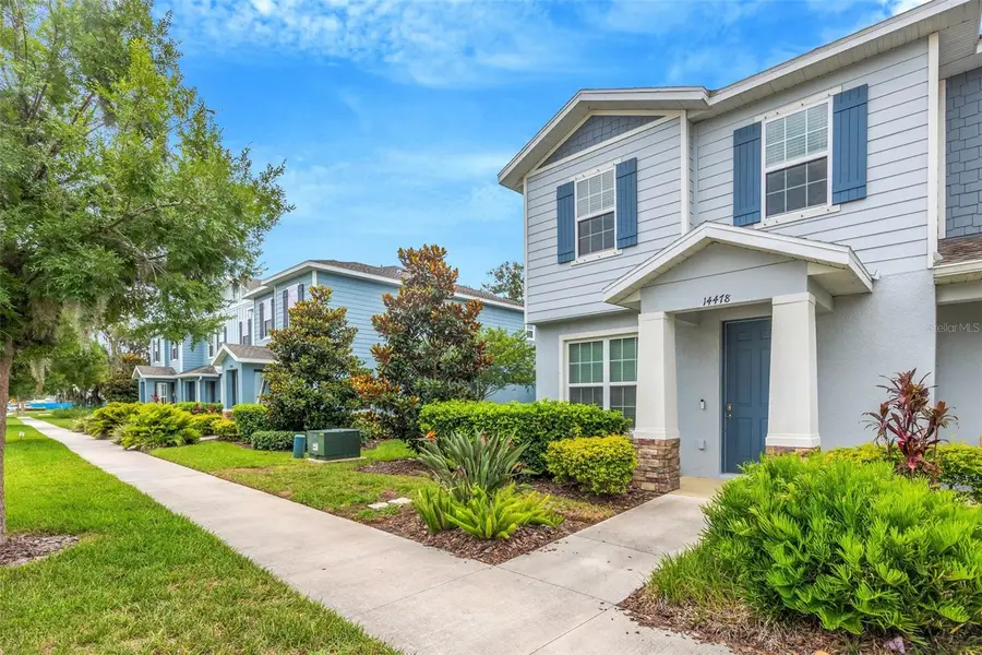 14478 Promenade, Odessa, FL 33556 - #2