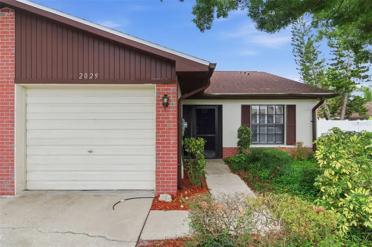 2029 Saginaw Court, Oldsmar, FL 34677 - #1