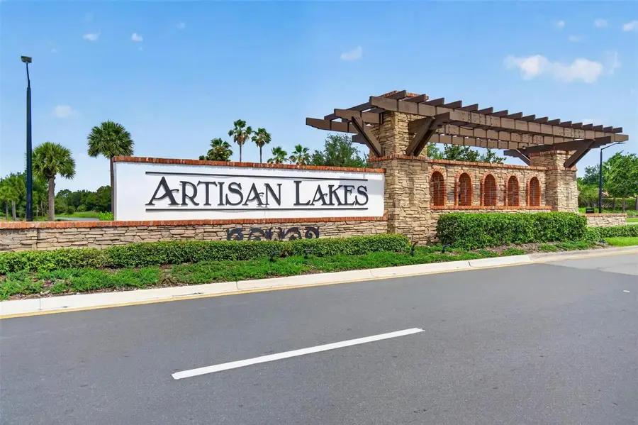 5636 Maidenstone Way, Palmetto, FL 34221 - #2