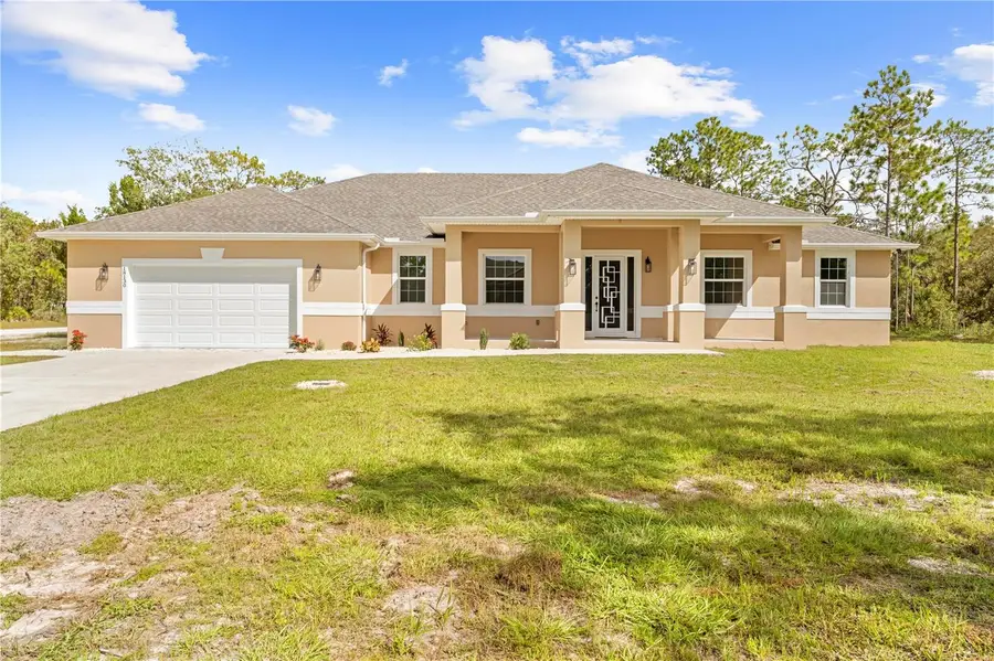 18130 Parrot Road, Weeki Wachee, FL 34614 - #2