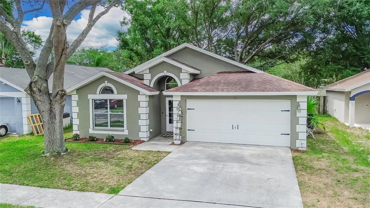 1809 Erin Brooke Drive, Valrico, FL 33594 - #1