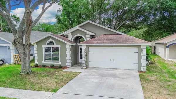 1809 Erin Brooke Drive, VALRICO, FL 33594