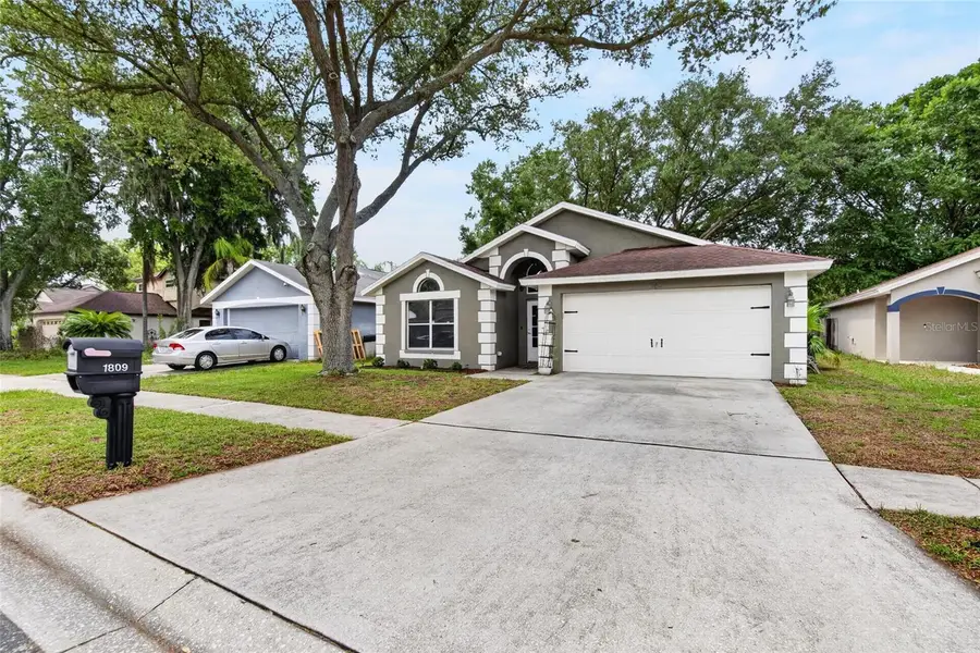 1809 Erin Brooke Drive, Valrico, FL 33594 - #3
