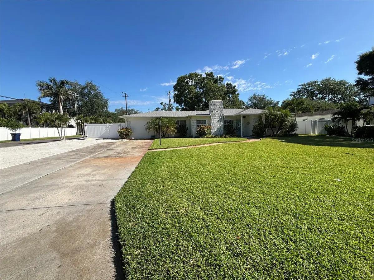 4805 W Leona Street, Tampa, FL 33629 - #1