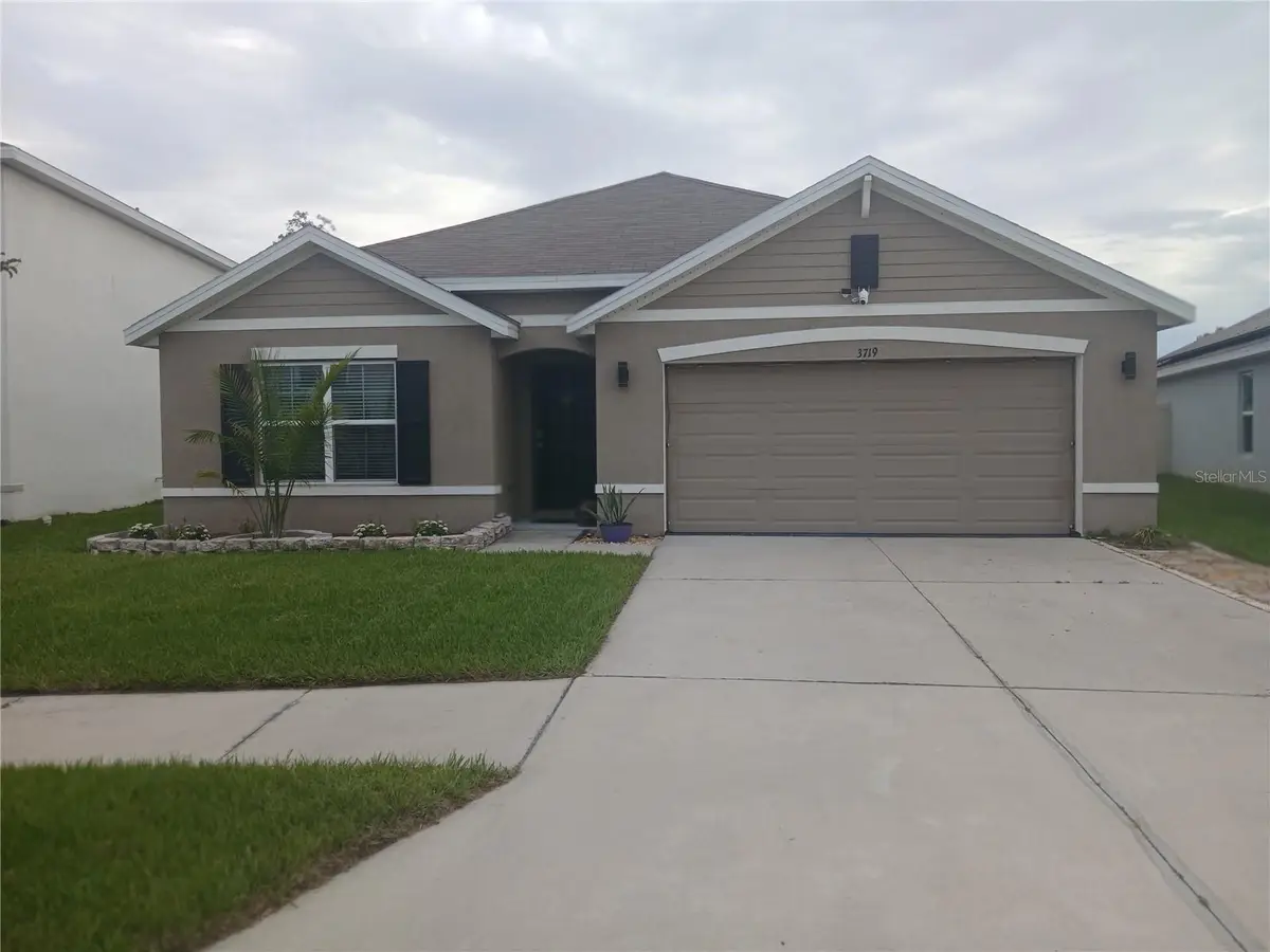 3719 Capri Coast Drive, Plant City, FL 33565 - #1