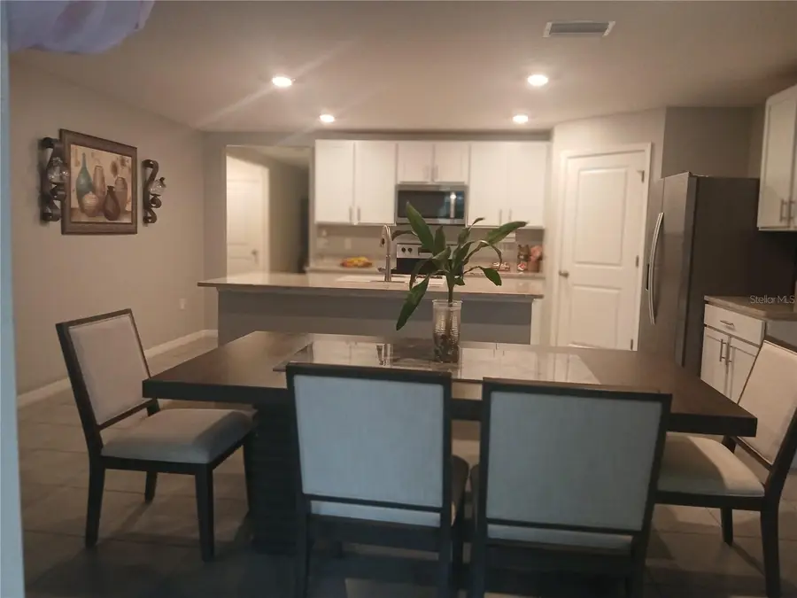 3719 Capri Coast Drive, Plant City, FL 33565 - #2