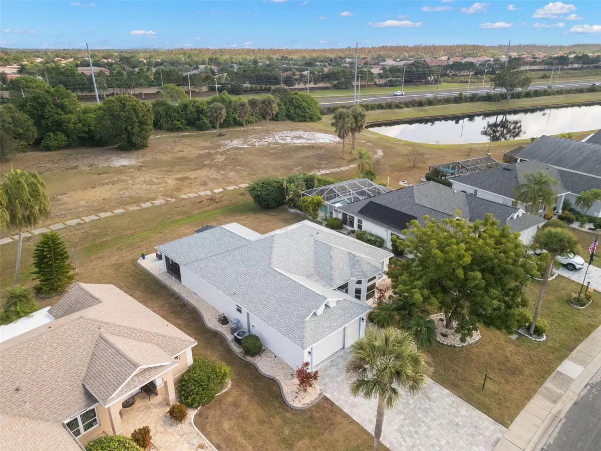 1911 E Del Webb Boulevard, Sun City Center, FL 33573 - #1