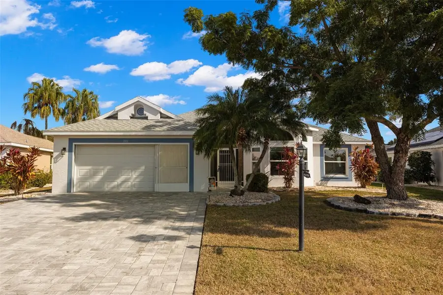 1911 E Del Webb Boulevard, Sun City Center, FL 33573 - #3