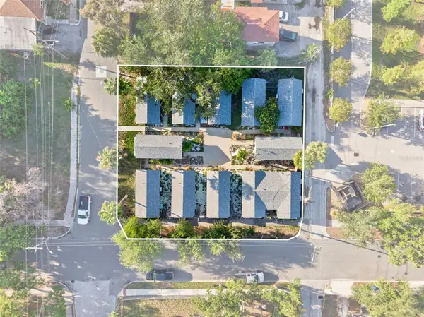 421 15th Avenue S, ST PETERSBURG, FL 33701