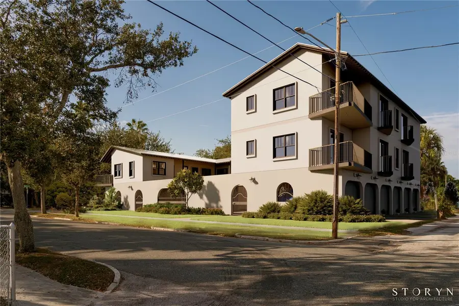421 15th Avenue S, Saint Petersburg, FL 33701 - #2