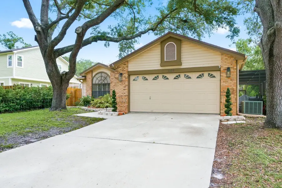665 Deer Run N, Palm Harbor, FL 34684 - #2