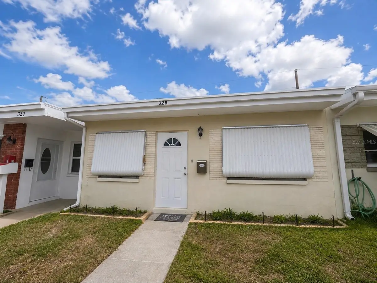 250 Rosery Road Nw #328, Largo, FL 33770 - #1