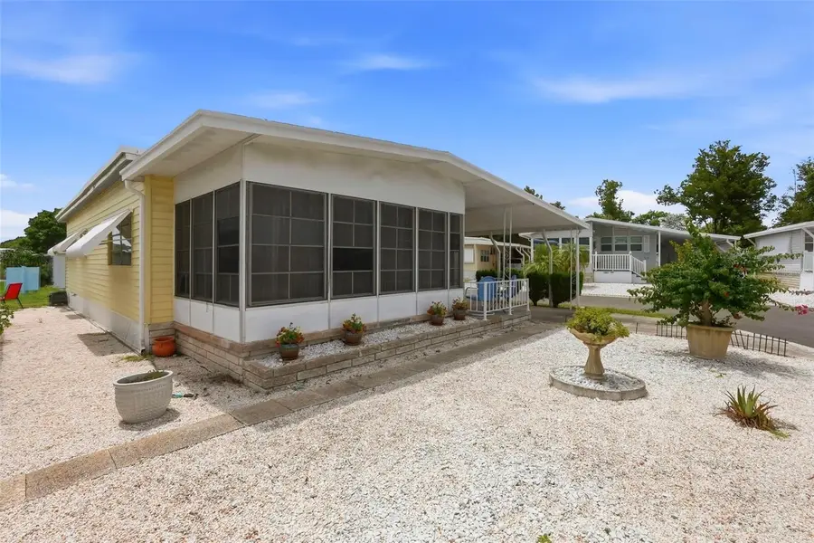 633 54th Way South Way S, Gulfport, FL 33707 - #3