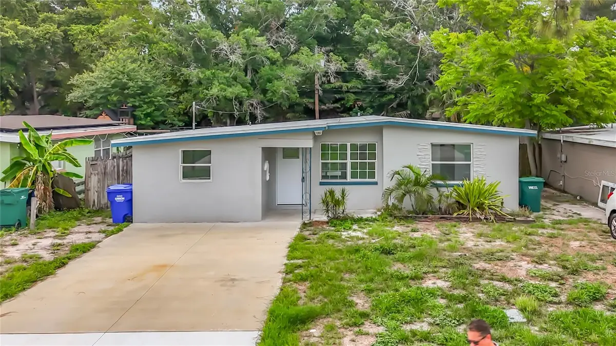 15163 George Boulevard, Clearwater, FL 33760 - #1