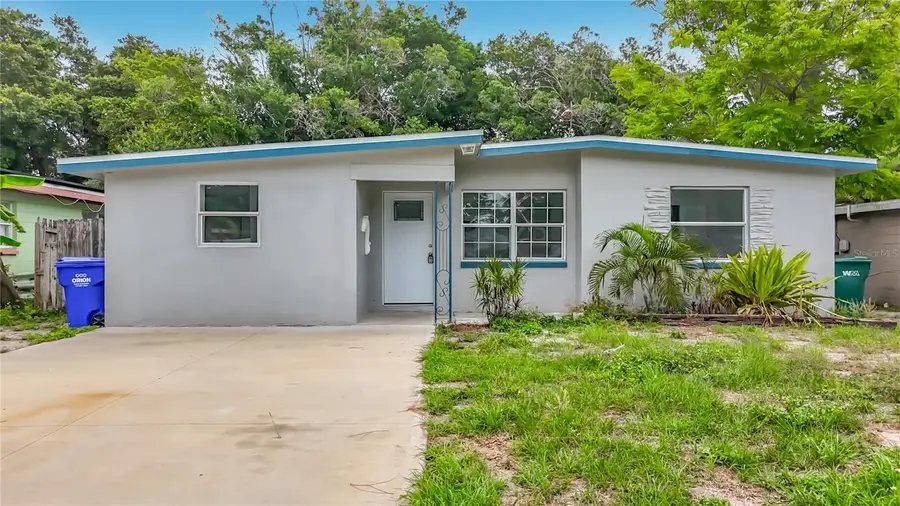 15163 George Boulevard, Clearwater, FL 33760 - #2