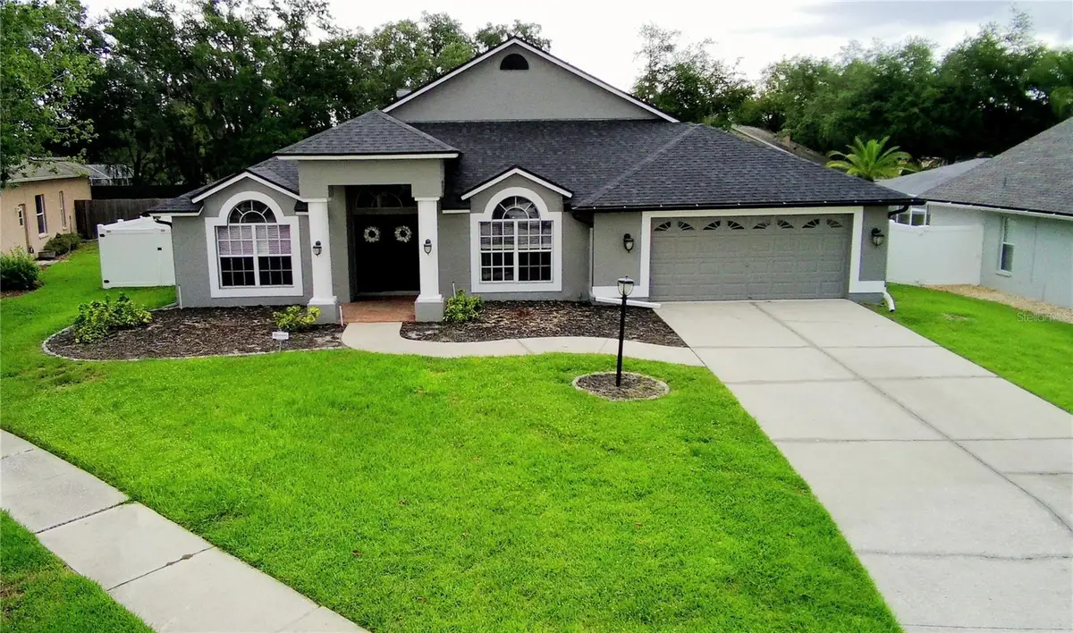 18507 Country Crest Place, Tampa, FL 33647 - #1