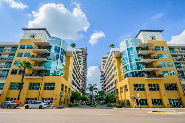 1208 E Kennedy Boulevard #1115, TAMPA, FL 33602