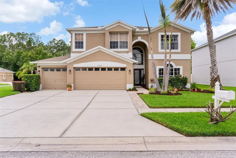 7627 Rathdown Lane, Wesley Chapel, FL 33544 - #2