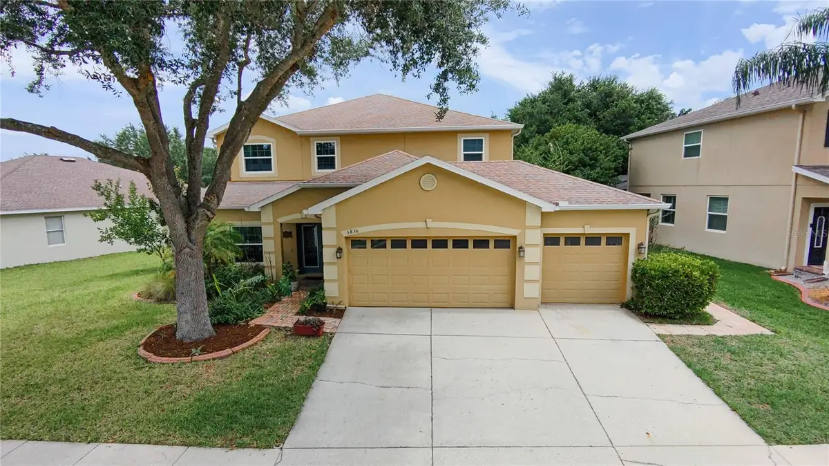 5836 Candytuft Place, Land O Lakes, FL 34639 - #1