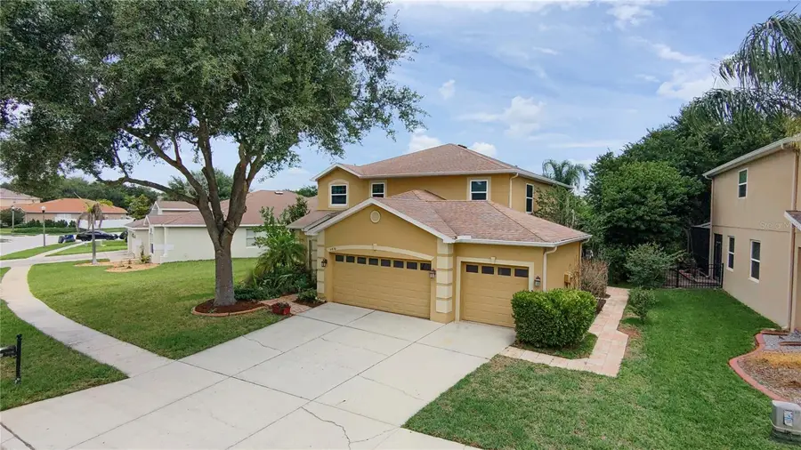 5836 Candytuft Place, Land O Lakes, FL 34639 - #2