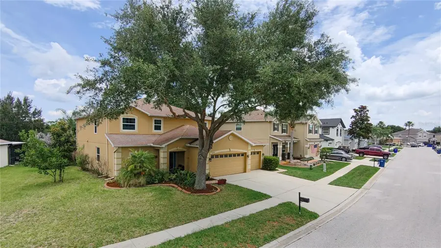 5836 Candytuft Place, Land O Lakes, FL 34639 - #3