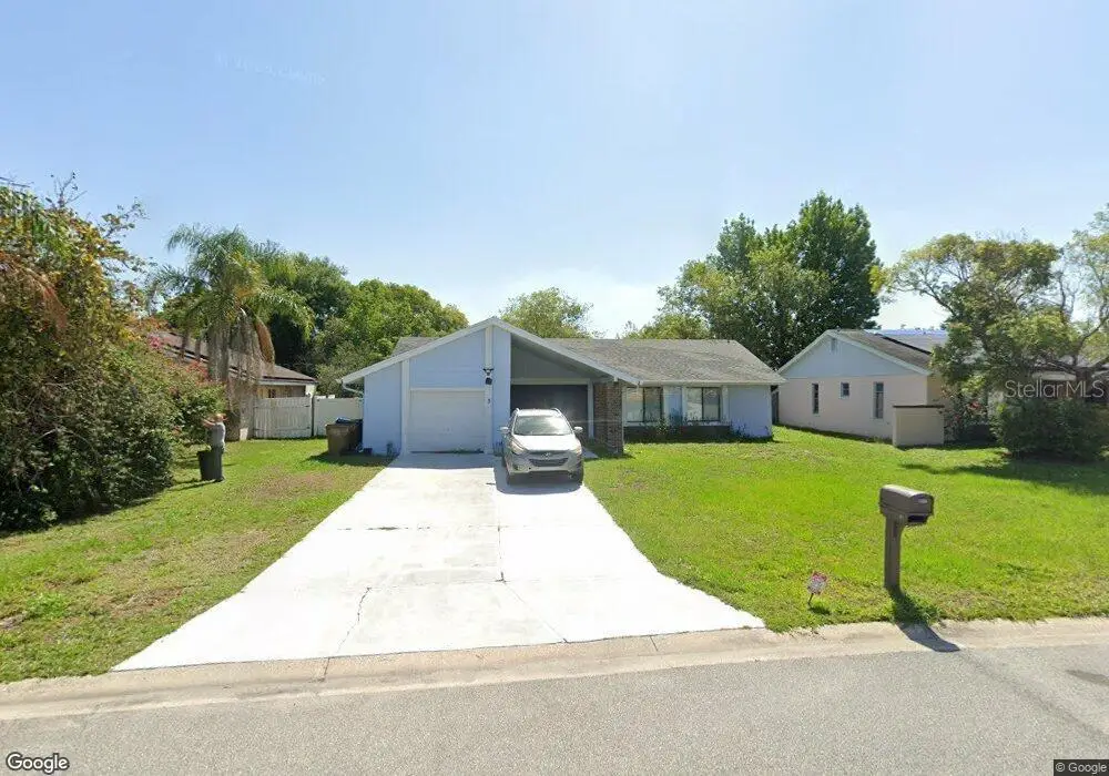 3 Country Club Court, Poinciana, FL 34759 - #1